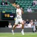 Alexander Zverev Wimbledon 2021