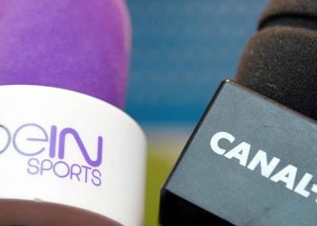 BeIn Sports / Canal +