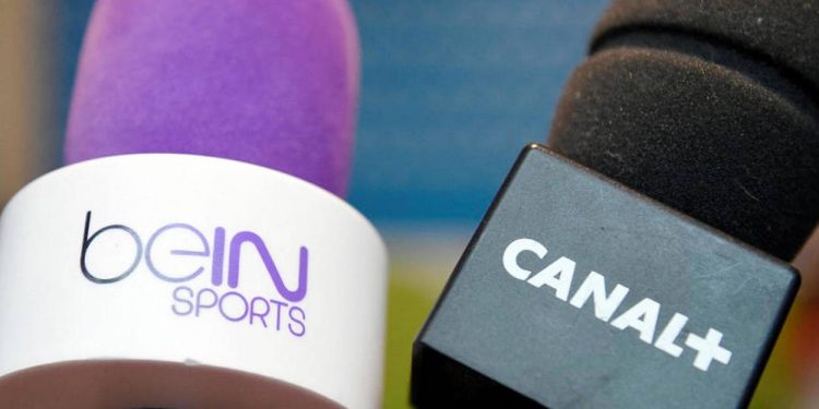 BeIn Sports / Canal +
