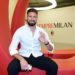 Olivier Giroud débarque au Milan AC