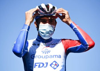 Thibaut Pinot (By Icon Sport)
