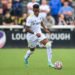 Junior Firpo (Photo by Craig Thomas/News Images/Sipa USA) 
By Icon Sport