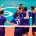 L'équipe de France de volley est championne olympique !