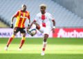 Didier NDONG of DFCO