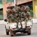 Coup d'Etat en Guinée