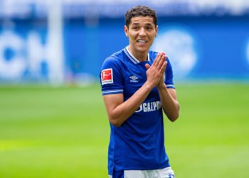 By Icon Sport - Amine Harit