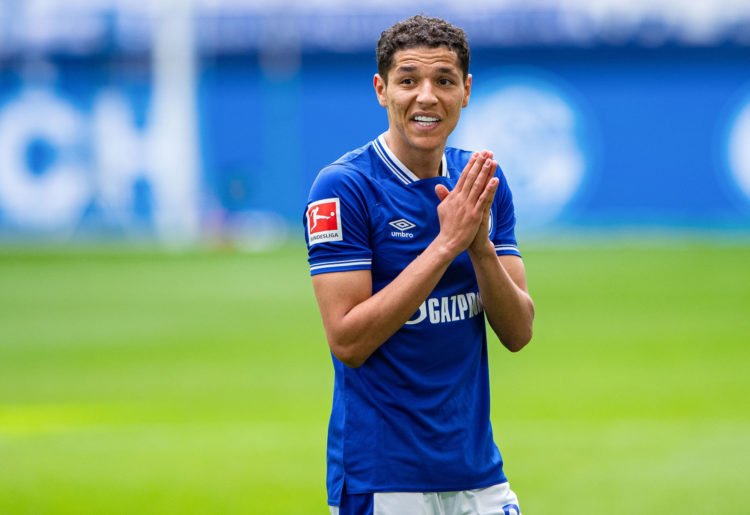 By Icon Sport - Amine Harit
