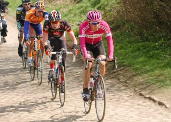 Paris-Roubaix (Photo by Icon Sport)