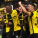Young Boys de Berne (Photo by Icon Sport)