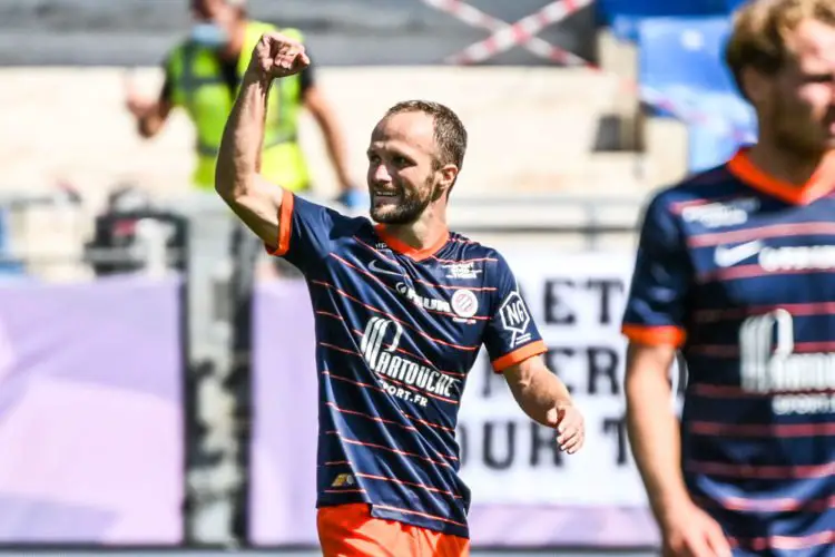 Valere GERMAIN - Photo by Icon Sport