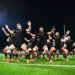 XV de Nouvelle Zélande / All Blacks. Photo by Hannah Peters / POOL 
By Icon Sport