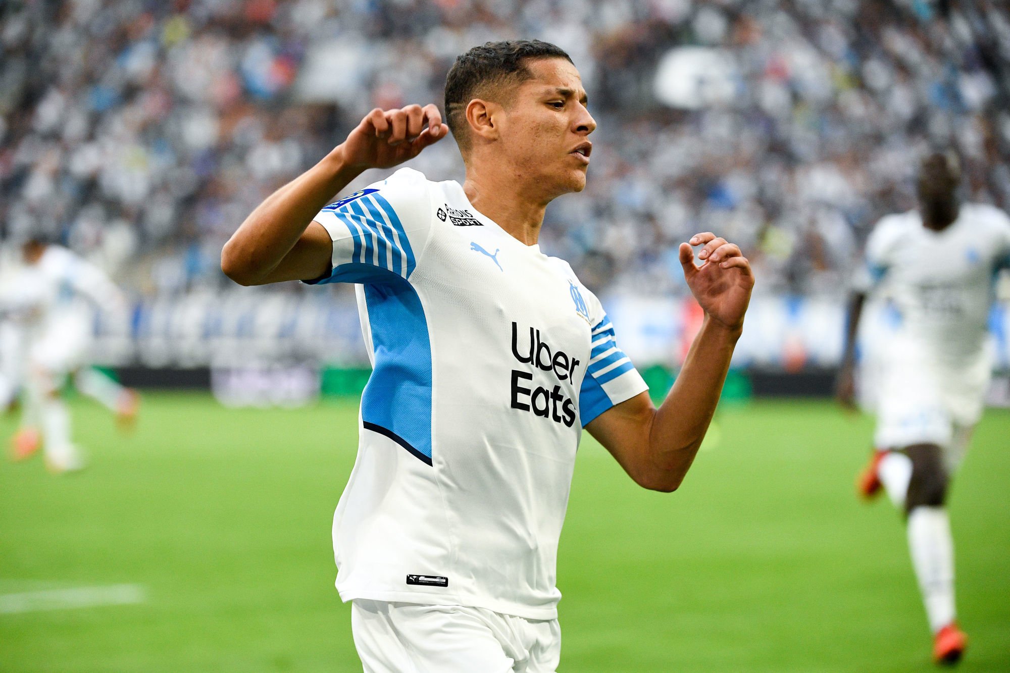 OM: Amine Harit's promise to supporters thumbnail