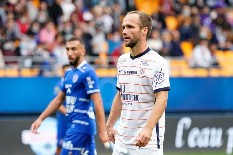 Valere GERMAIN (Photo by FEP/Dave Winter/Icon Sport)