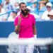 Benoit Paire 
Photo by Icon Sport