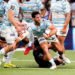 Racing 92 - LOU rugby