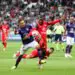 Toulouse FC - Grenoble foot 38