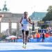 Kenenisa Bekele Marathon de Berlin