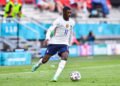 Ousmane DEMBELE of France during the UEFA European Championship football match between Hungary and France at Ferenc Puskas on June 19, 2021 in Budapest, Hongrie. (Photo by Baptiste Fernandez/Icon Sport) - Ousmane DEMBELE - Ferenc Puskás Stadium - Budapest (Hongrie)