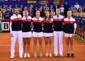 Equipe de France Fed Cup