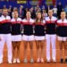 Equipe de France Fed Cup