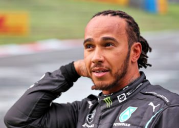 Lewis Hamilton (By Icon Sport)