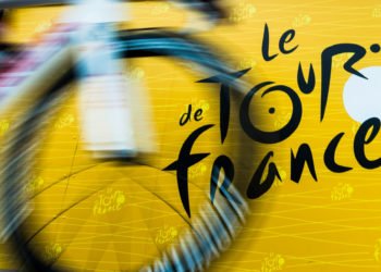 Tour de France (Photo : Avalon / Icon Sport)