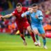 Liverpool - James Milner et Manchester City - Phil Foden 
Photo by Icon Sport