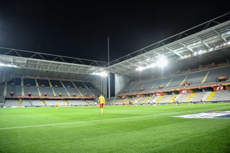 Stade Bollaert-Delelis - RC Lens (Photo by Anthony Dibon/Icon Sport)