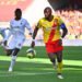 Seko Fofana pendant le match Lens-Metz le 24 octobre. Anthony Dibon/Icon Sport