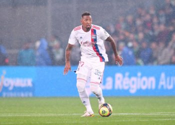 Jérôme Boateng (Photo by Philippe Lecoeur/FEP/Icon Sport)