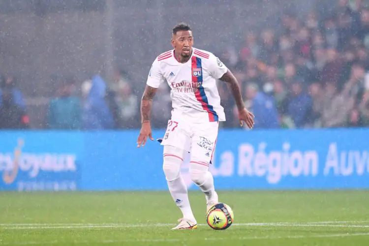 Jérôme Boateng (Photo by Philippe Lecoeur/FEP/Icon Sport)