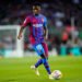 Ansu Fati pendant le match du FC Barcelone face à Valence le 17 octobre 2021. Pressinphoto / Icon Sport