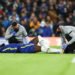 Romelu Lukaku - Chelsea. Picture credit should read: Paul Terry / Sportimage/Icon Sport