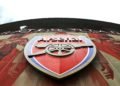 Arsenal - Photo : Icon Sport