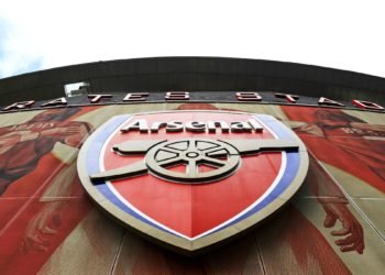 Arsenal - Photo : Icon Sport