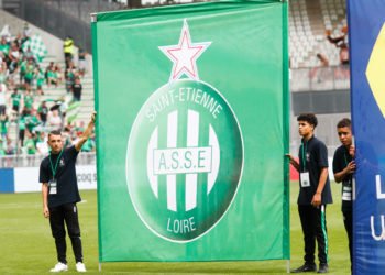 AS Saint Etienne - Photo by Icon Sport