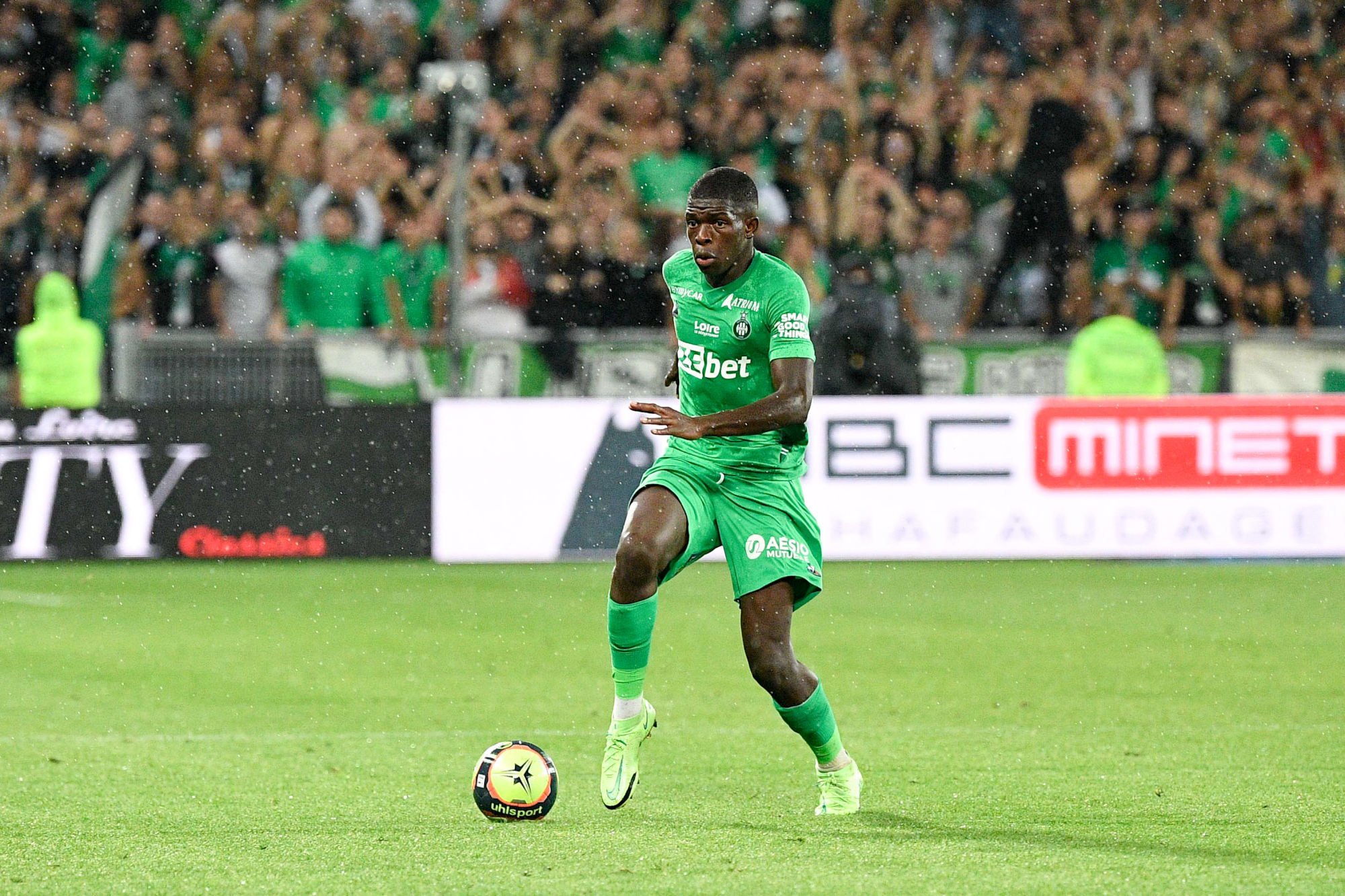 Lucas GournaDouath Sport.fr