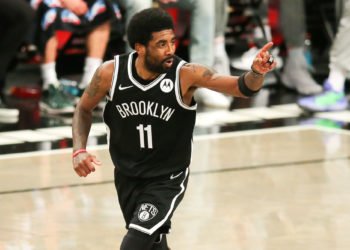 Kyrie Irving
By Icon Sport