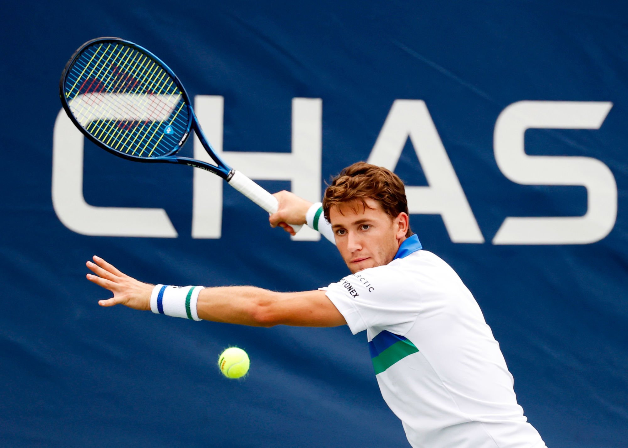 ATP de San Diego Ruud s’offre son 5e titre de l’année Sport.fr