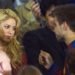 Shakira / Gerard Pique  Photo Icon Sport