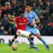 Manchester United - Fred et Manchester City - Rodri.
By Icon Sport