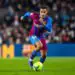 Coutinho dans le derby face à l'Espanyol Barcelone; Pressinphoto / Icon Sport