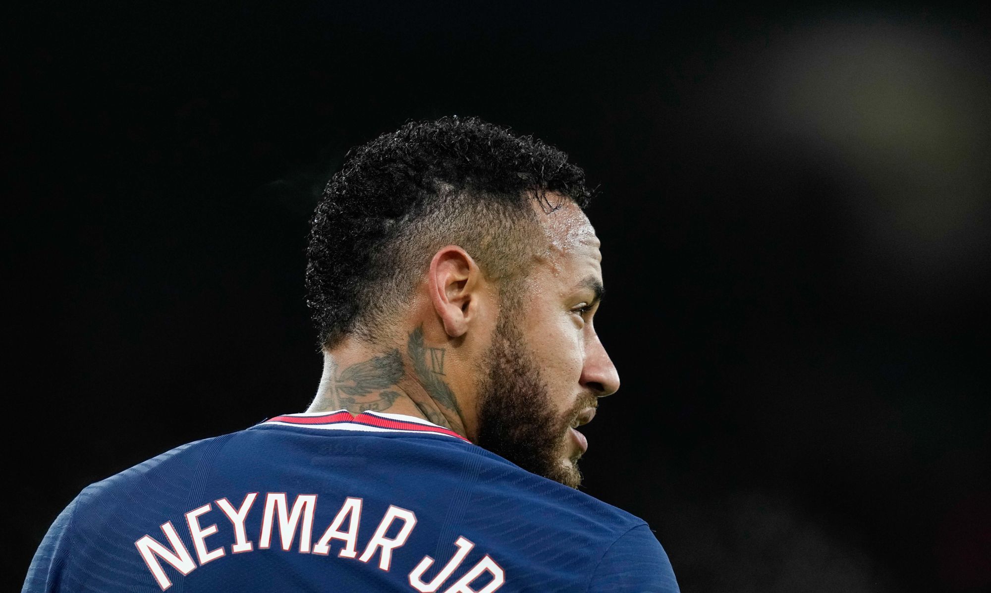 PSG: El regreso de Neymar cada vez es más claro