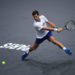 Novak Djokovic au Rolex Paris Masters - Icon Sport