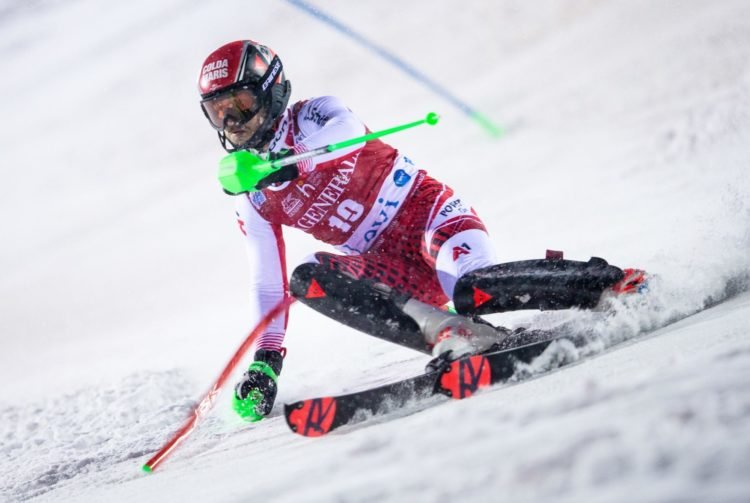Christian Hirschbuehl (AUT). Photo: GEPA pictures/ Harald Steiner / Icon Sport