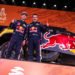 Sebastien Loeb (FRA) et Daniel Elena (MCO) 
Photo: Flavien Duhamel / Red Bull Content Pool / Icon Sport