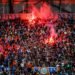 Marseille - Photo by Johnny Fidelin/Icon Sport