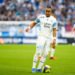 Dimitri Payet en Ligue 1.  Johnny Fidelin/Icon Sport