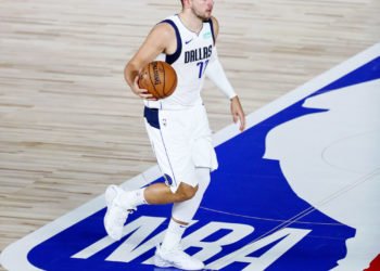 Luka Doncic (Photo by Icon Sport)