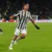 Paulo Dybala buteur avec la Juventus. Spi / Icon Sport
